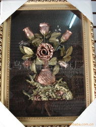 義烏市進取工藝品廠 其他酒店家具產(chǎn)品與工藝美術(shù)品銷售指南