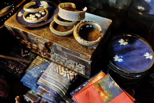 母親節禮物清單 工藝美術品與旗袍，演繹最精致的愛