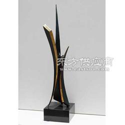 工藝美術品與禮儀用品的市場魅力 抽象藝術的商業價值