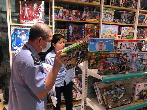 筑牢安全防線 海市市場監(jiān)管局加強(qiáng)兒童及學(xué)生用品質(zhì)量監(jiān)管，規(guī)范工藝美術(shù)品及禮儀用品銷售