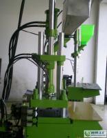 立式注塑機。贊揚 今機 大愛 全程 冠明。成型[供應]_塑料機械