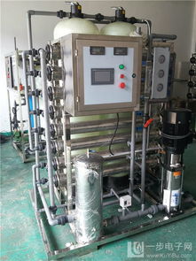 泰州實驗室超純水設備,實驗室超純水處理公司 供應泰州實驗室超純水設備,實驗室超純水處理公司