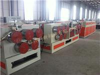 打包帶機,PP/PET打包帶設備,打包帶生產線,臨沂打包帶機器,塑料機械,滴灌帶設備,木塑建筑設備 - 臨沂科新機械