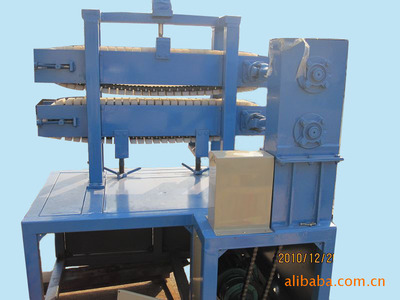 【供應單螺桿塑料擠出機、機頭、口模 模具整套系列 加工定做】價格,廠家,圖片,塑料擠出機,蒙陰沂蒙鷹塑料機械模具-