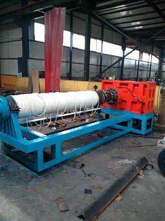 精品推薦 望都縣東方塑料機(jī)械廠