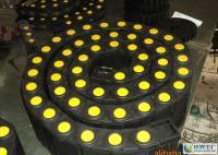 廠家特價供應機械電纜保護專用塑料拖鏈[供應]_機床附件_世界工廠網(wǎng)中國產品信息庫