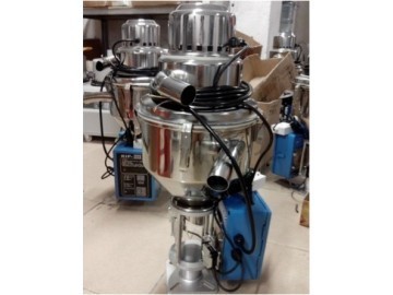 真空吸料機 電眼吸料機 電眼上料機 東信電眼吸料機_供應產(chǎn)品_嘉瑞科技塑料機械