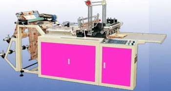 制袋機(jī)圖片,制袋機(jī)高清圖片 福建省泉州市萬信達(dá)塑料包裝機(jī)械廠,