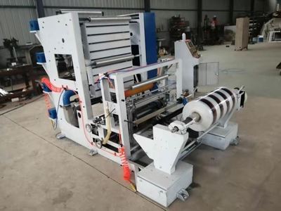 東光縣鑫宏塑料包裝機械銷售處