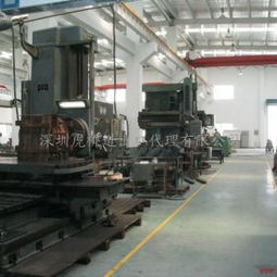 深圳福永報(bào)關(guān)行 舊機(jī)械進(jìn)口清關(guān)報(bào)關(guān)供應(yīng)商 辦理深圳工廠二手設(shè)備 舊機(jī)器 機(jī)電產(chǎn)品進(jìn)口清關(guān)報(bào)關(guān)行