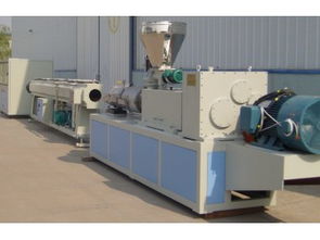 pvc落水管 供應(yīng)產(chǎn)品 青島匯科塑料機械