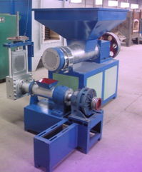 電動(dòng)150新型泡沫造粒機(jī)產(chǎn)品的資料