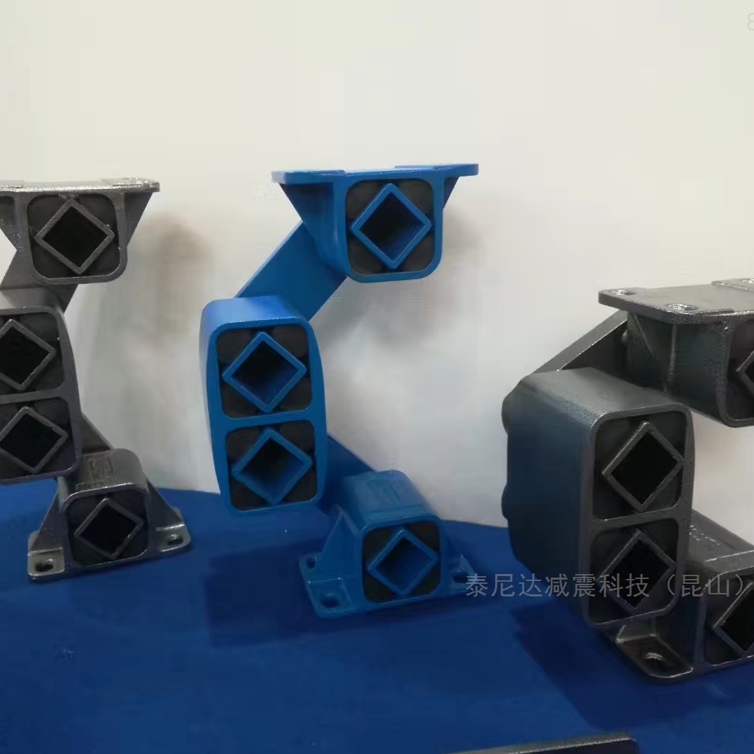 不銹鋼減震彈簧-塑料機械網