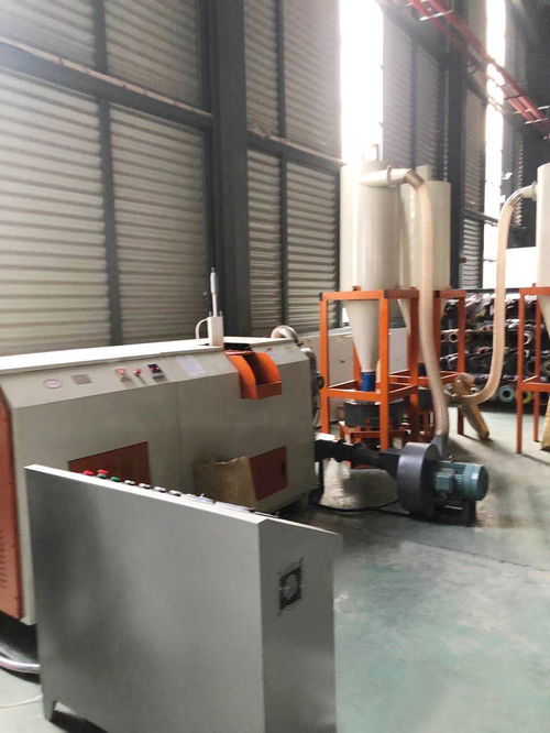 新聞中心 滑縣國輝塑料機(jī)械制造