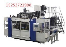 塑料機(jī)械制造廠(chǎng)家報(bào)價(jià)指南